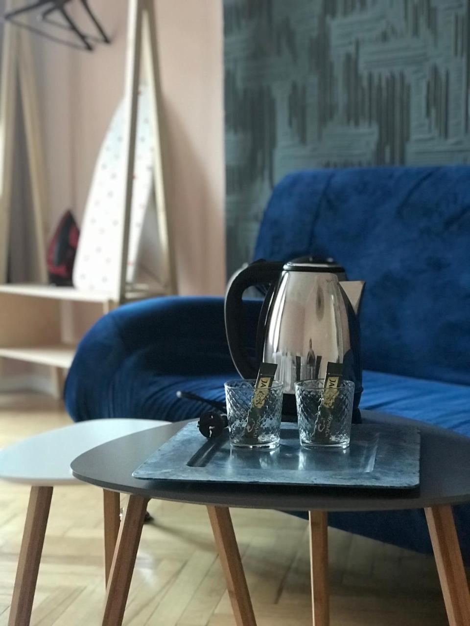 Guest House Story ティビリシ エクステリア 写真