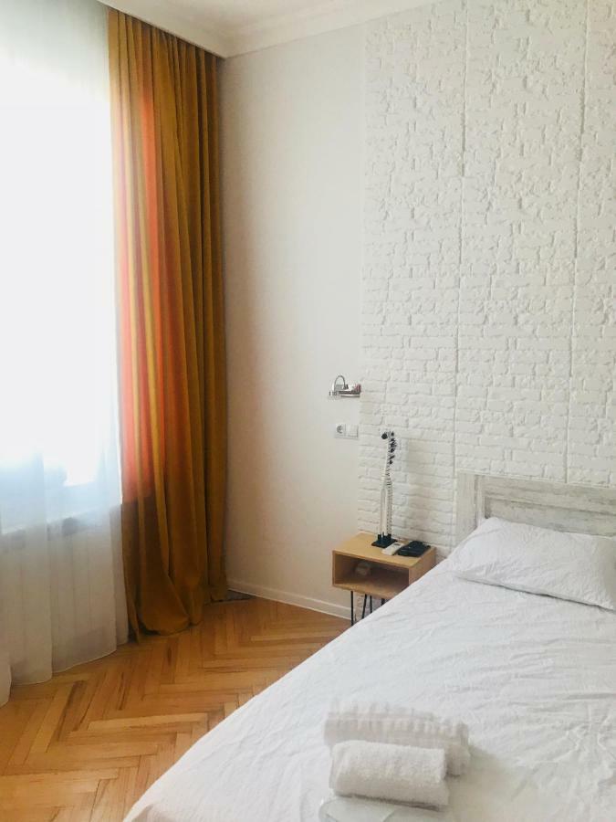 Guest House Story ティビリシ エクステリア 写真